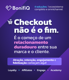 BonifiQ — Checkout não é o fim